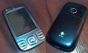 коммуникатор HTC P3400