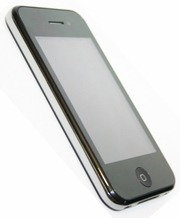 iPhone 5G (W66) 2 Sim+TV Копия