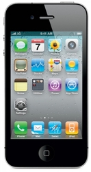 iPhone 4s 64Gb Black (Neverlock)