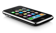 НОВЫЙ ОРИГИНАЛЬНЫЙ APPLE iPhone 3GS 32GB