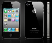 iPhone 4s 16Gb Black (Neverlock)