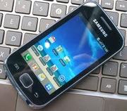 SAMSUNG GALAXY GIO 