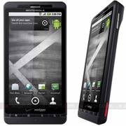 Новый Motorola Droid X 