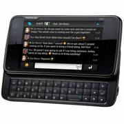 Nokia N900 Black