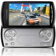 Sony Ericsson Xperia Play Геймерский 