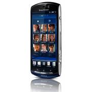 Sony Ericsson Xperia Neo Blue Моноблок В Наличии 