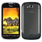 HTC MyTouch 4G Black в наличии