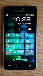 Продам Смартфон Samsung I9100 Galaxy S II (S2) б/у в отличном состояни