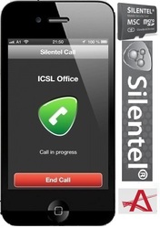 Silеntel-система безопасности вашего “мобильника.