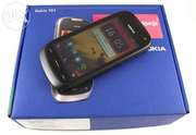 Продается смартфон Nokia 701