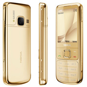 Телефон Nokia 6700 Gold б.у. оригинальный
