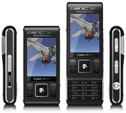 Sony Ericsson C905 витринная модель