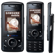 Samsung D520 б.у. слайдер
