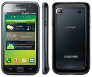 Samsung i9000 Galaxy S Смартфон б.у.