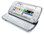 Nokia N97 White Слайдер Новый