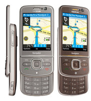 Nokia 6710 Слайдер новый