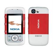 В наличии Nokia 5300 Xpress Music