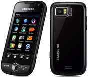 Samsung S8000 Jet Смартфон Новый