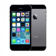 Apple iPhone 5S 32Gb Space Gray б.в. смартфон