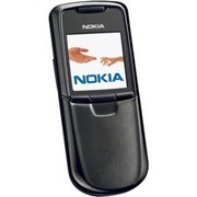 Телефон Nokia 8800 Black Новий 
