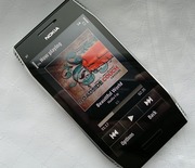 Вітринний Смартфон Nokia X7 Black