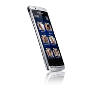 Sony Ericsson Xperia Arc S Silver Смартфон Б.В.