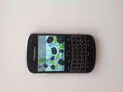 Продам Blackberry 9900. Новый.