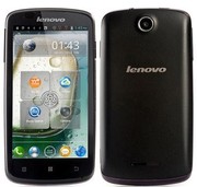 Смартфон Lenovo A630T MTK6577 GPS 4.5 Black